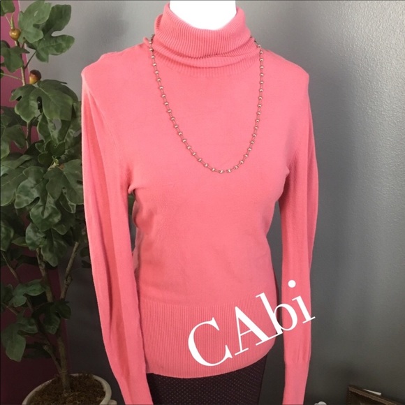 CAbi Tops - $5 SALE⛄️ CAbi Soft Turtleneck
